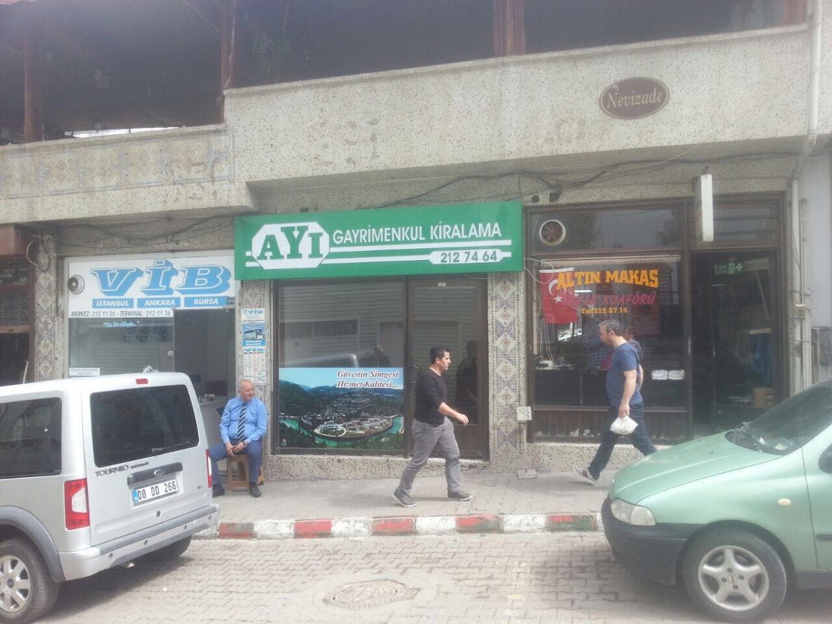 Artvin Emlak Kiralık ve Satılık Emlak