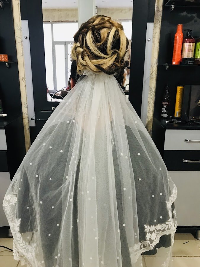 Diva Bayan Kuaförü