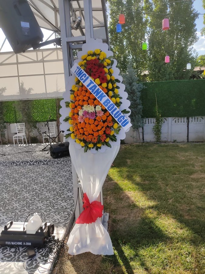 Afyon Buket Çiçekçilik