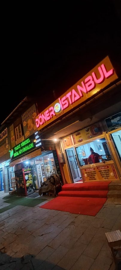 Döner İstanbul