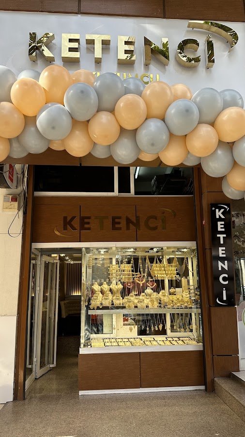 Ketenci Kuyumculuk