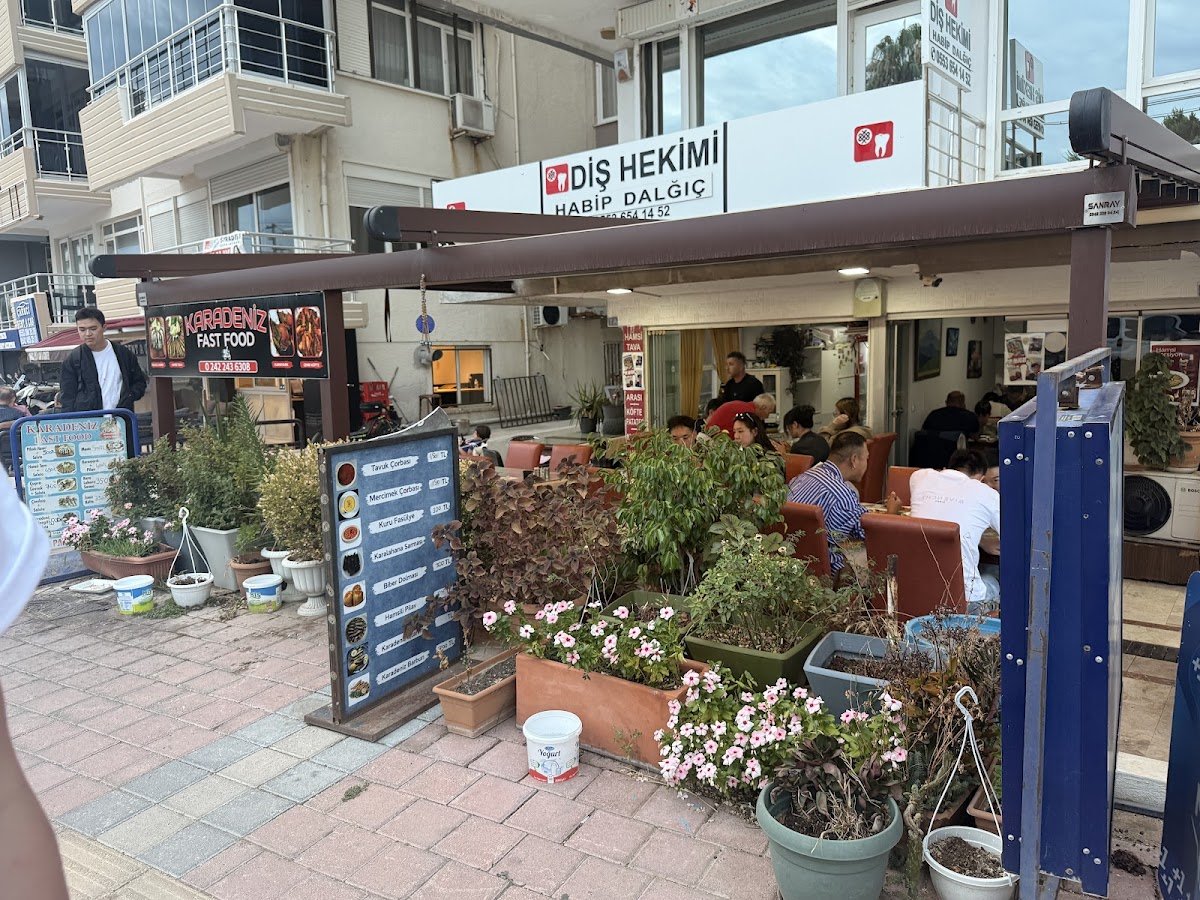 Karadeniz Fast Food