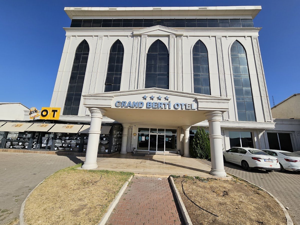 Grand Berti Otel