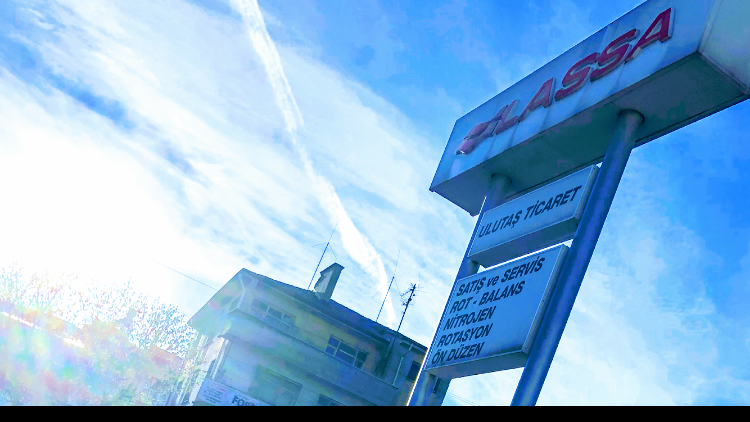 Lassa - Ulutaş Ticaret