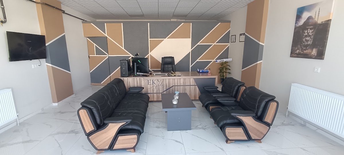 Yıldız Mimarlık Restorasyon - Mimar E. Kadir Yıldız -