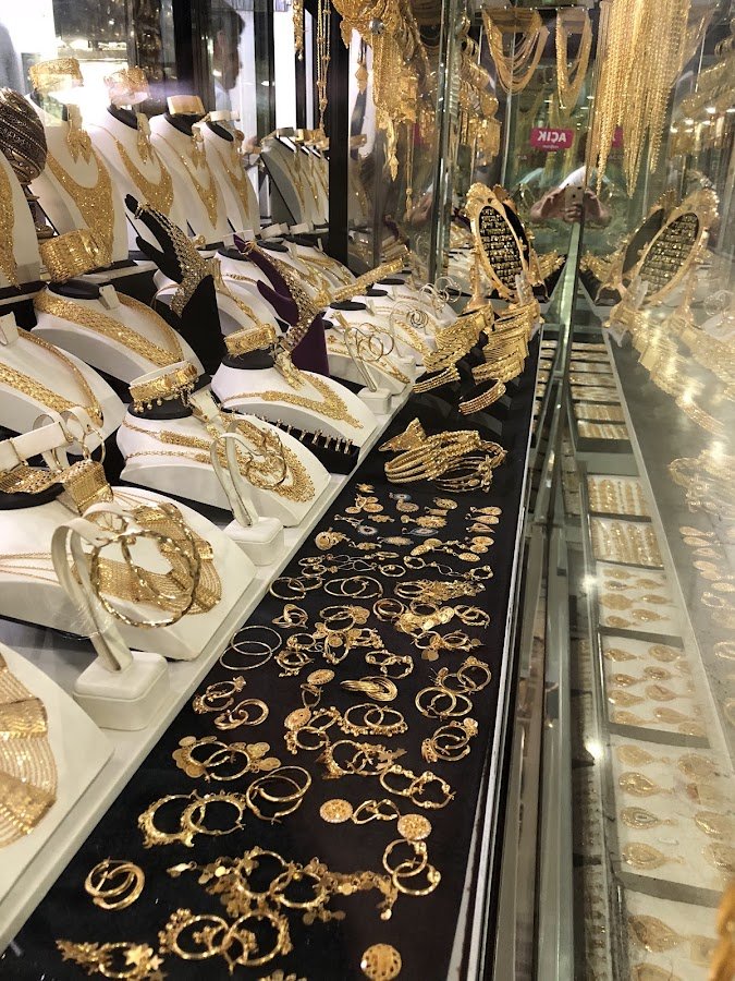 Bardakçılar Kuyumculuk