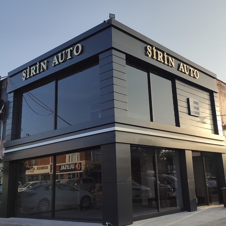 Şirin Auto