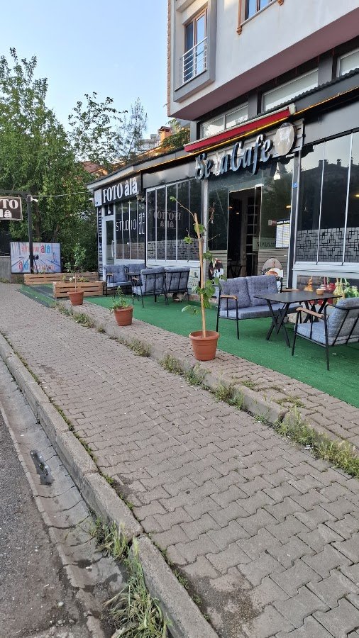 Seba Cafe