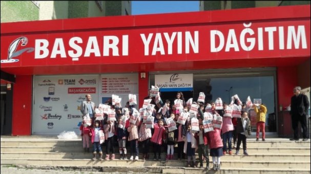 Başarı Kitap Yayın Dağıtım