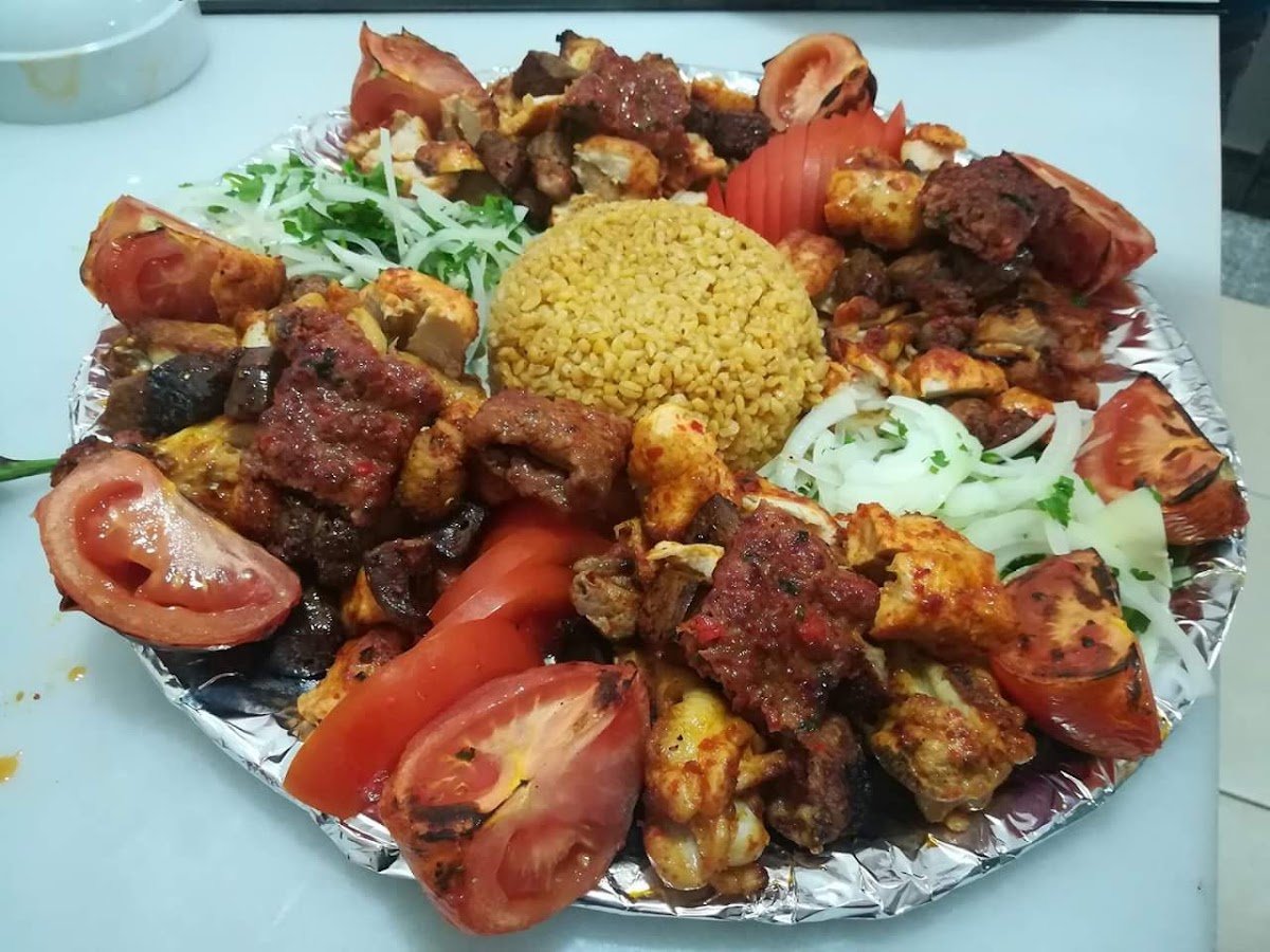 Maden Ocakbaşı