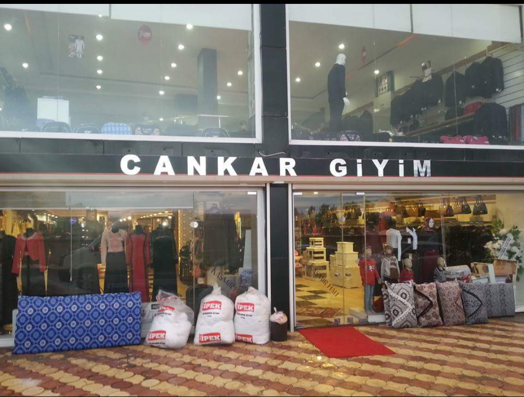 Cankar Giyim