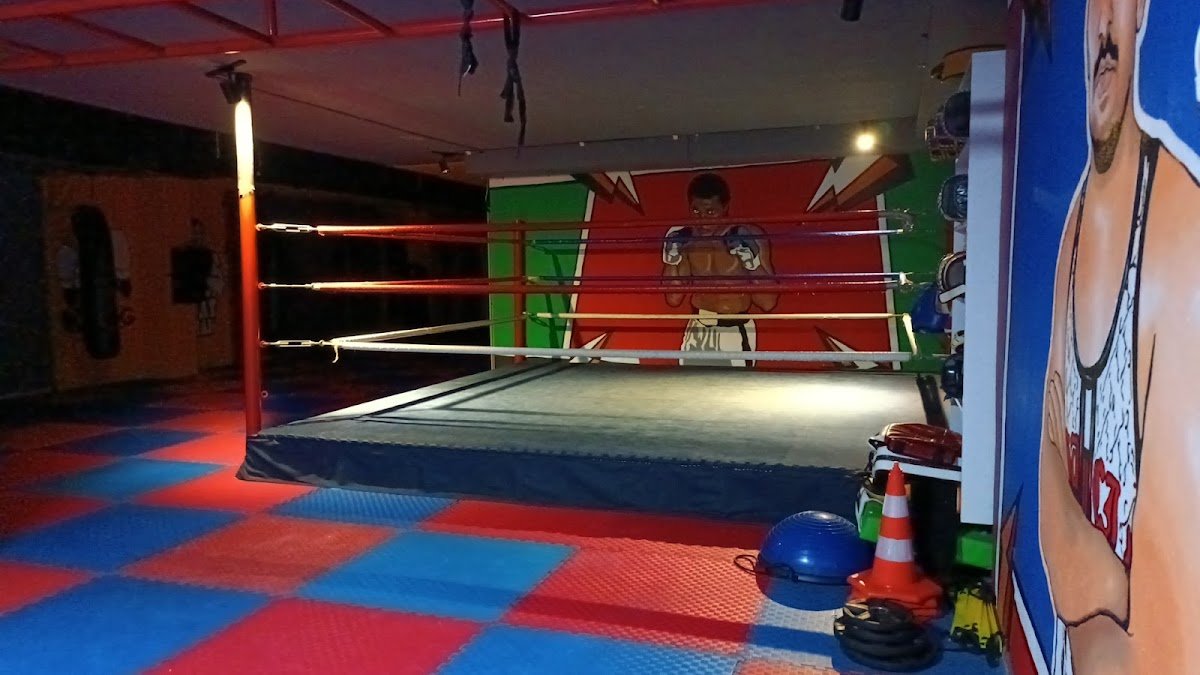Batman Spor Merkezi
