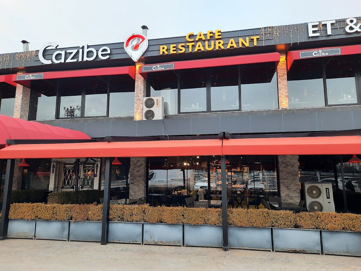 Beylerbeyi Poligon ve Restaurant