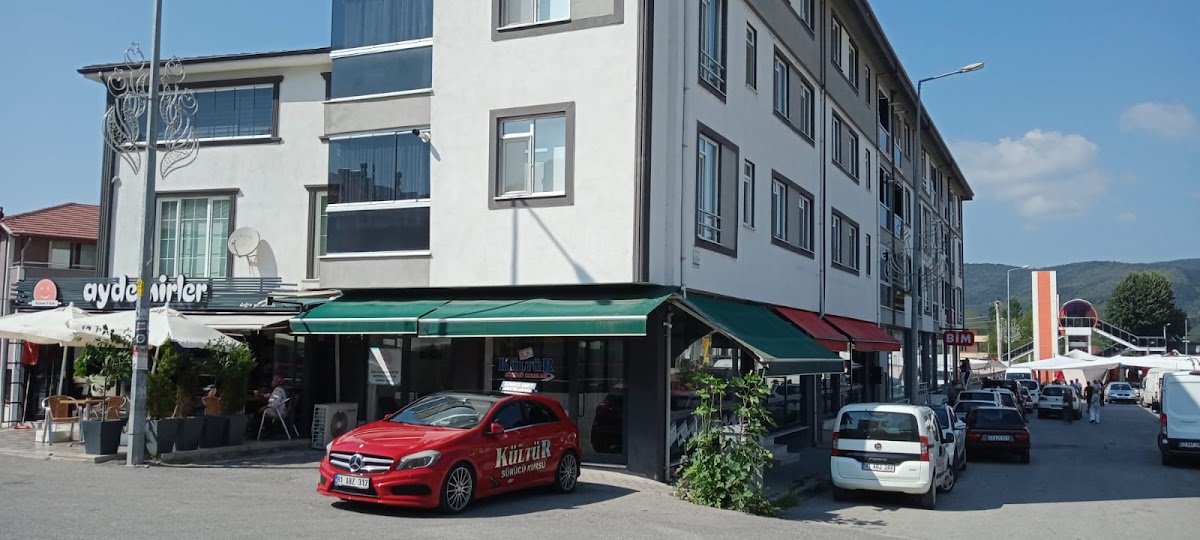 Kaynaşlı Kültür Sürücü Kursu