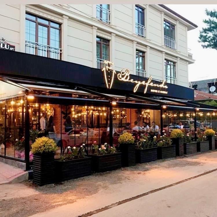 Smoke-In Cafe & Nargile