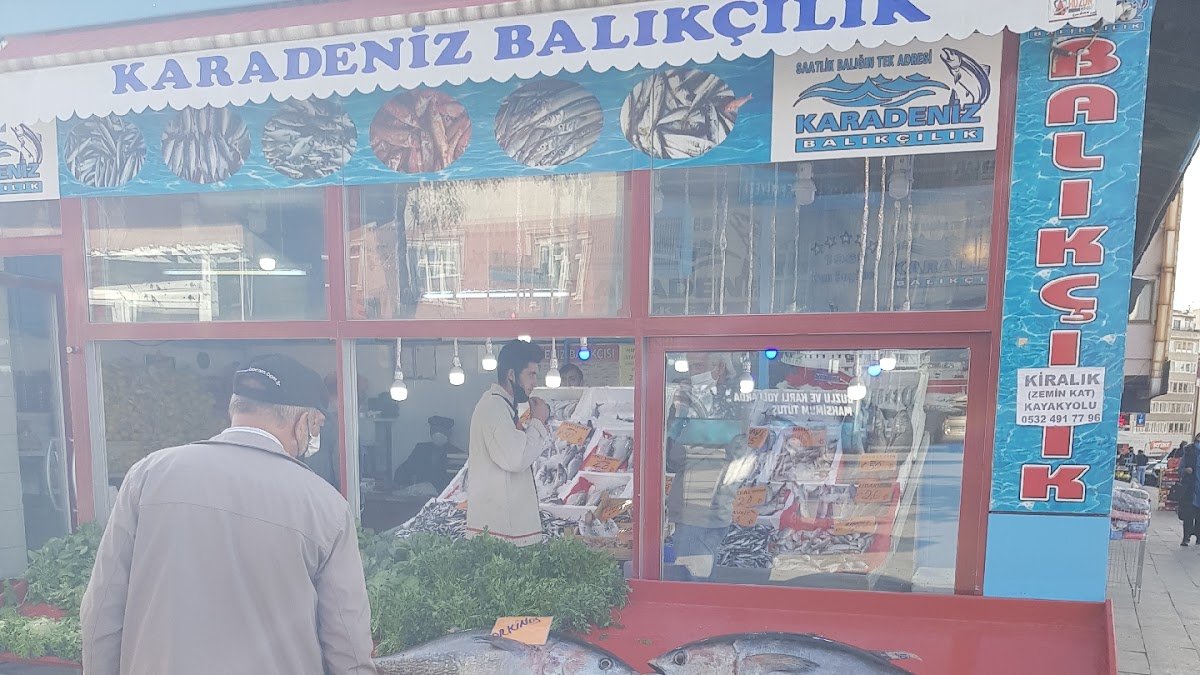 Erzurum Karadeniz Balıkcılık ve Tar.Lok.Nak.İnş Tah.San.Tic Ltd.Şti