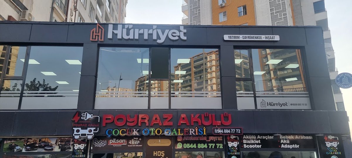 Hürriyet Yatırım ve Gayrimenkul Danışmanlığı