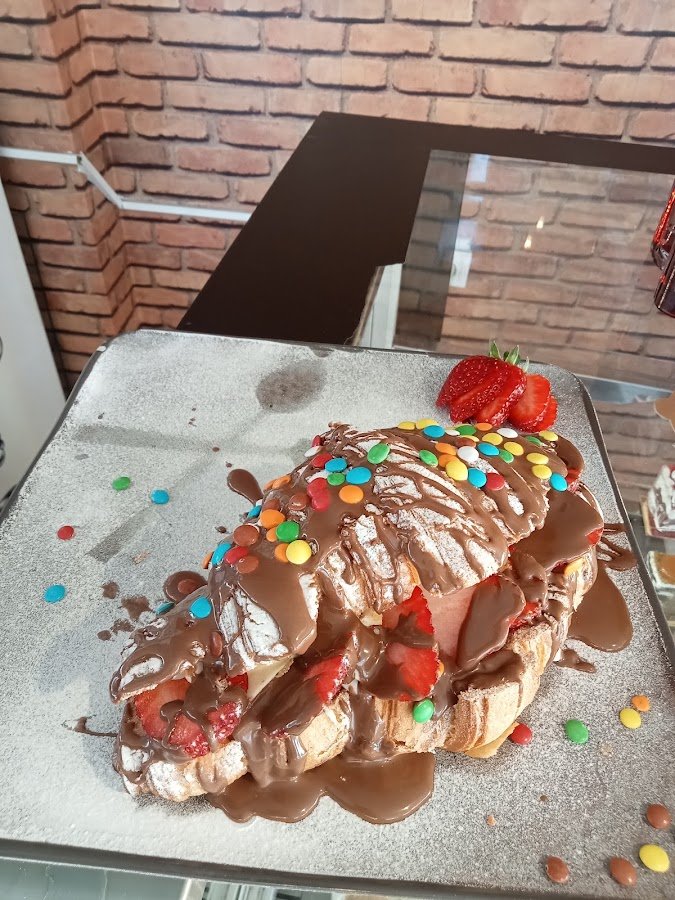 Maya Fırın Kafe