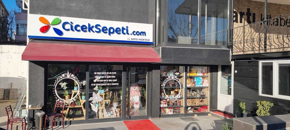 Çiçeksepeti