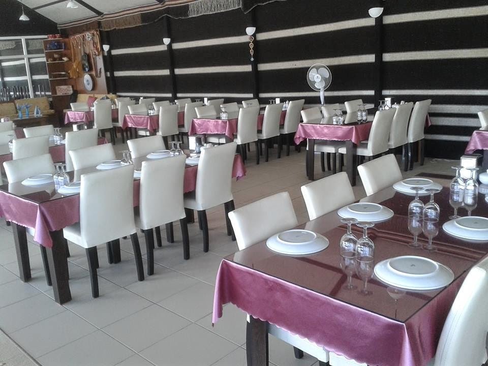 Cıngılli Restoran