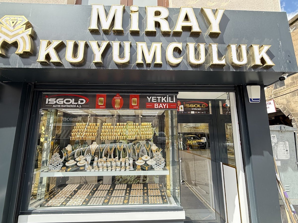 Bitlis Miray Kuyumculuk