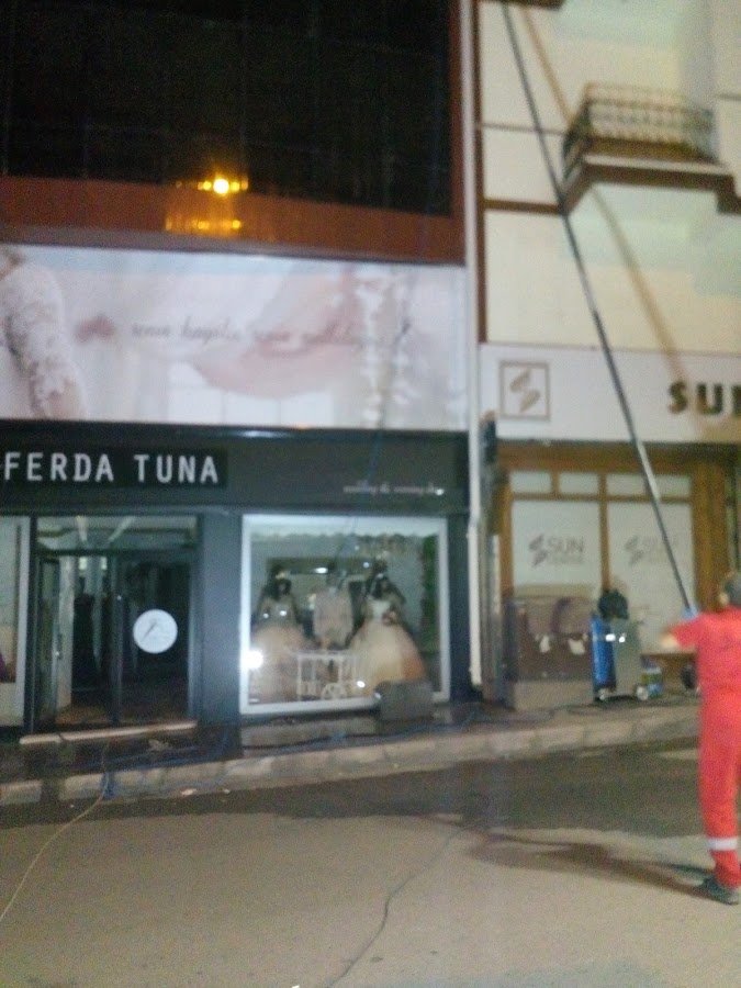 Ferda Tuna