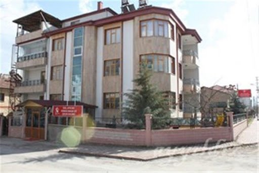 Ayyıldız Kreş Gündüz Bakımevi
