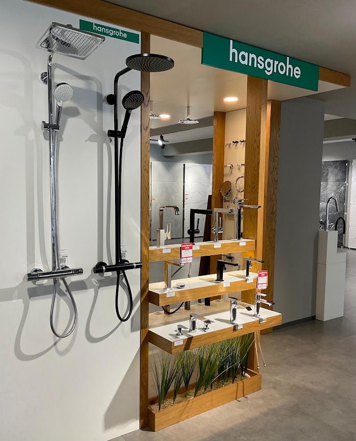 Gösterişli İnşaat - Gösterişli Outlet