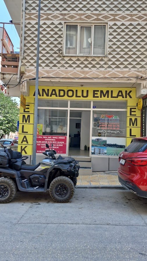 Bilecik Anadolu Emlak