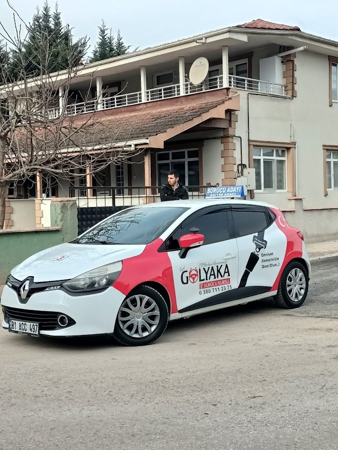 Gölyaka Sürücü Kursu