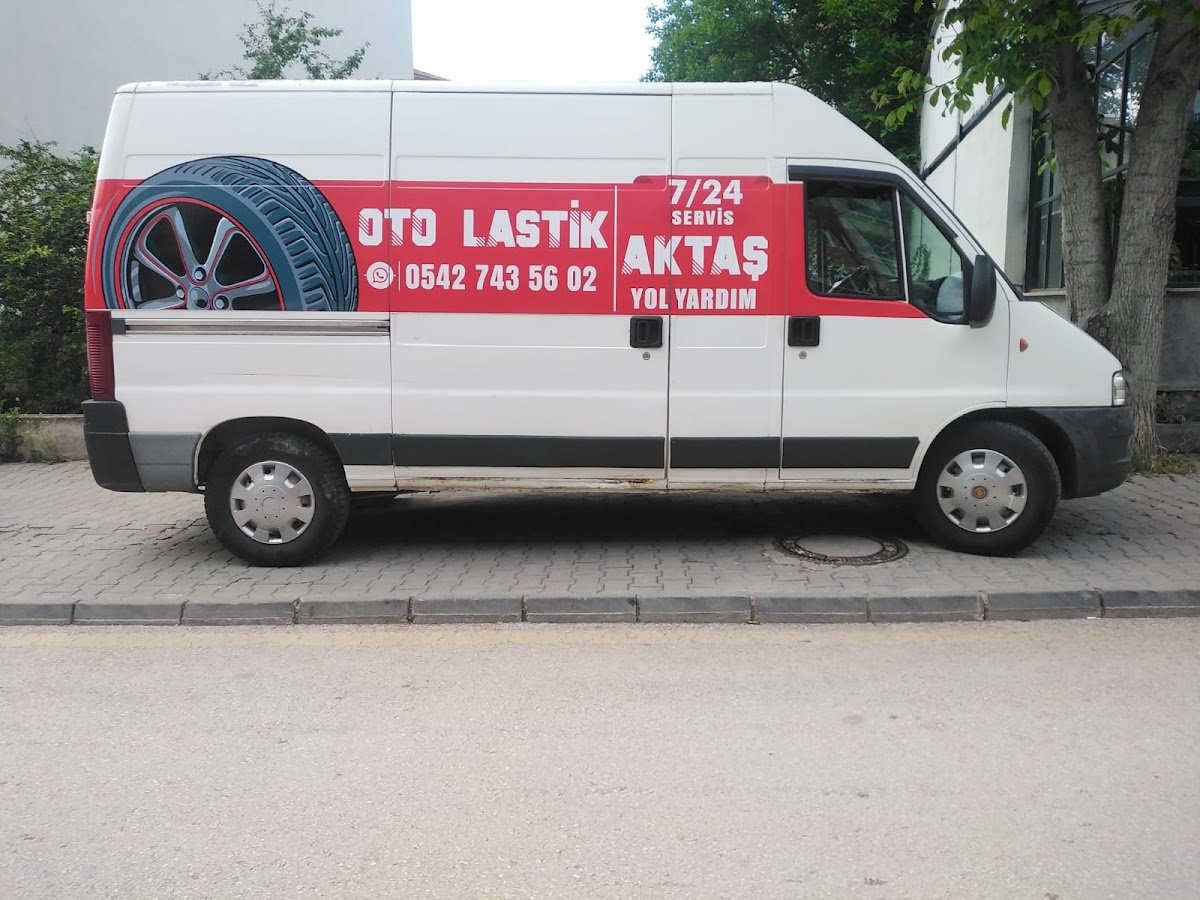 Bolu Lastik Yol Yardım