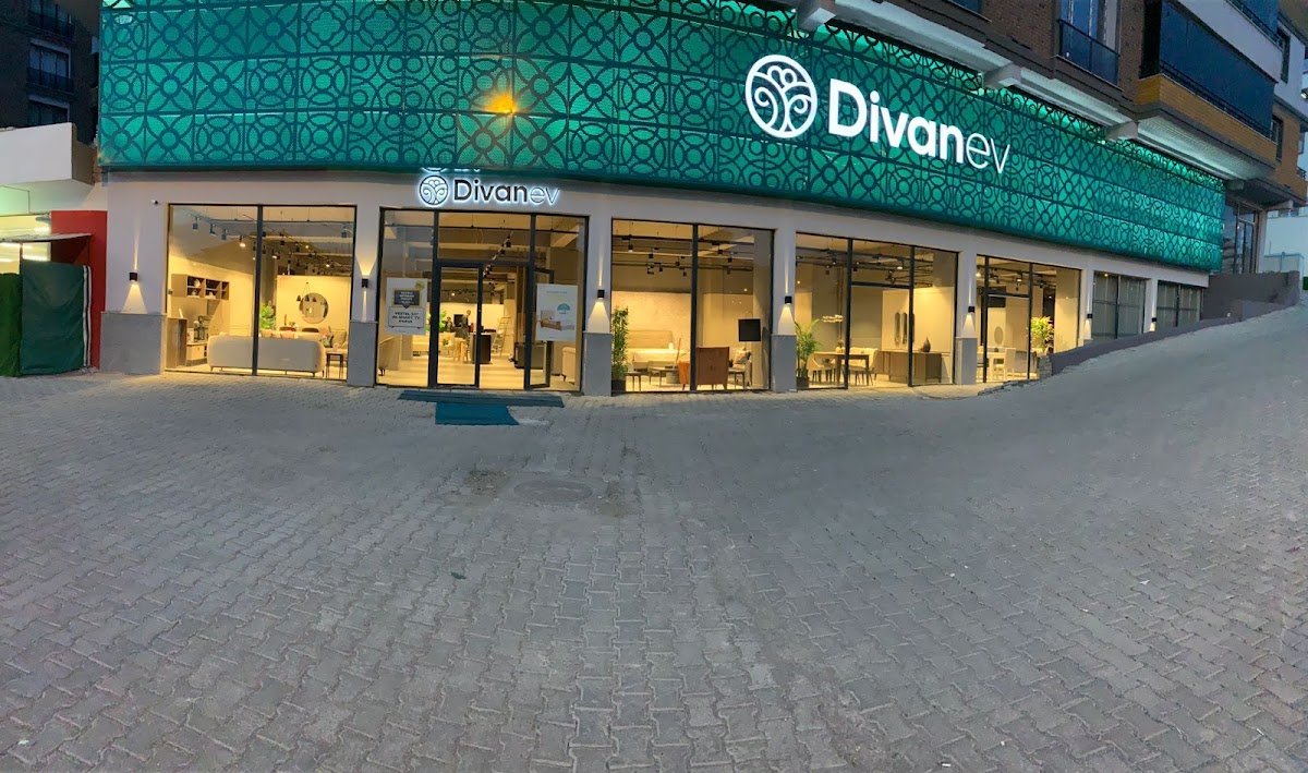 Divanev | Erzurum