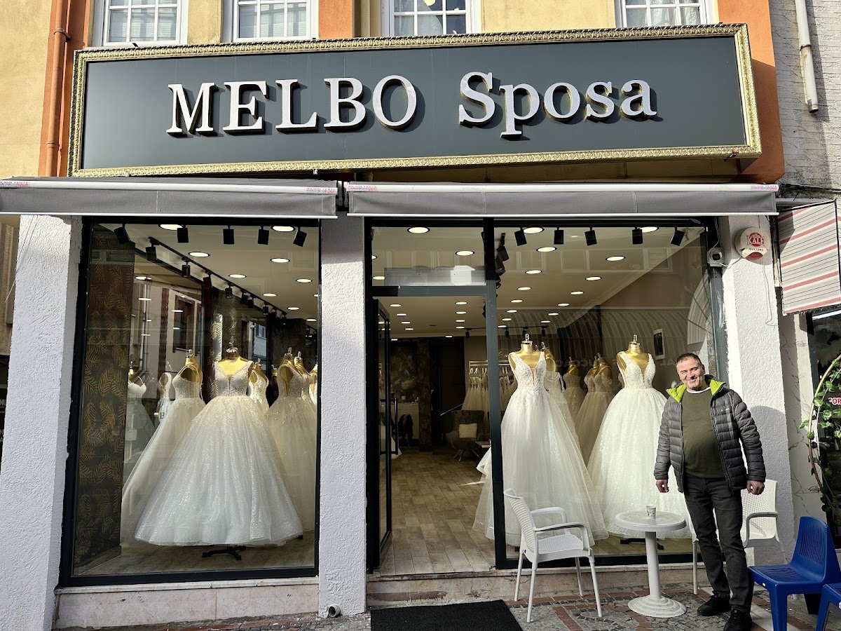 Melbo Sposa