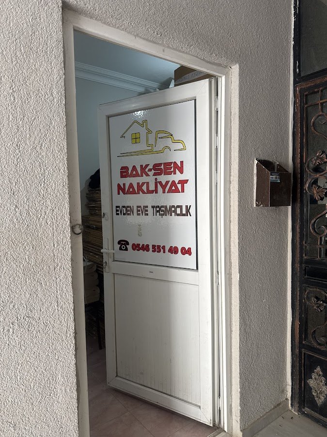 Baksen Nakliyat