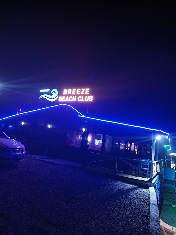 Blacksea Breeze Beach Club