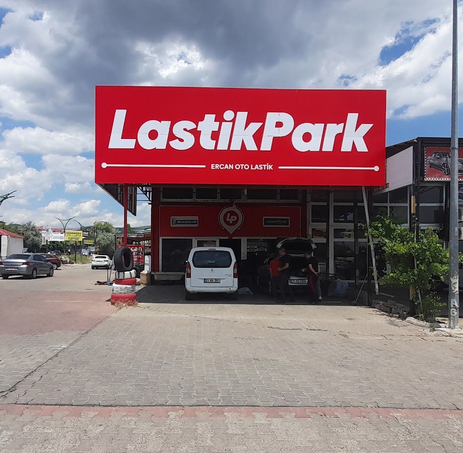 Lastikpark - Ercan Oto Lastik