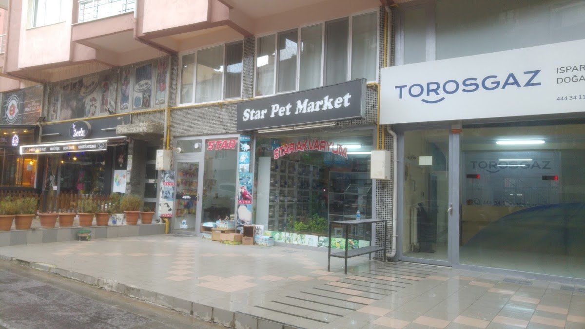 Star Akvaryum