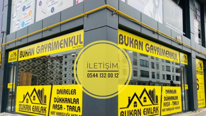 Bingöl Emlakçı Bukan Emlak Gayrimenkul