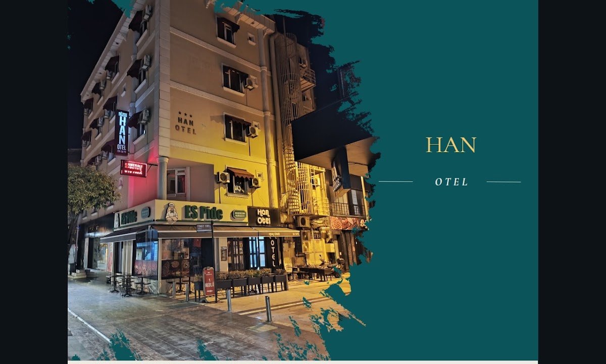 Düzce Han Otel