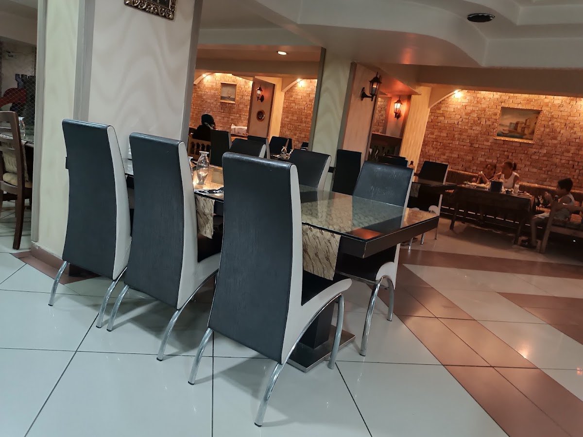 Kervan Konağı Restorant