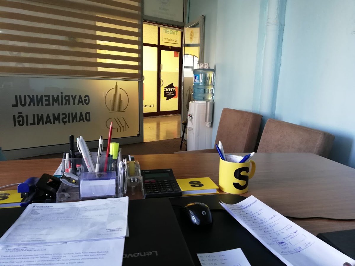 Batman Emlak (Tyyp Gayrimenkul)