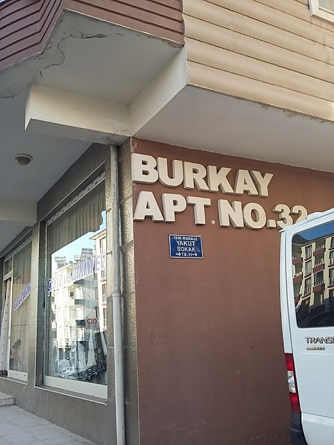 Beşyol Balıkçısı