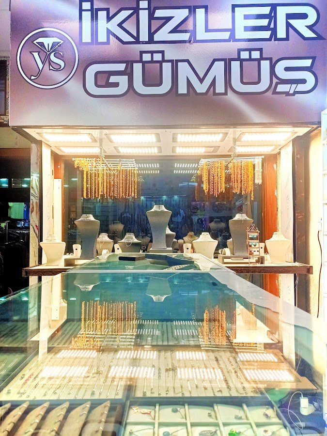 İkizler Gümüş 13