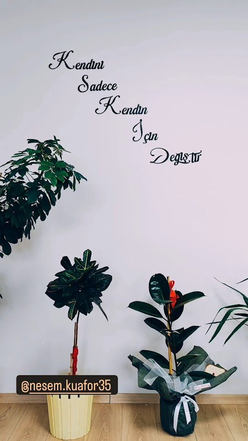 Neşem Kuaför