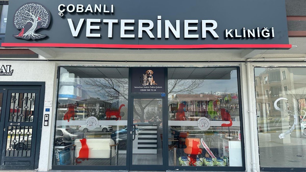 Çobanlı Veteriner Kliniği