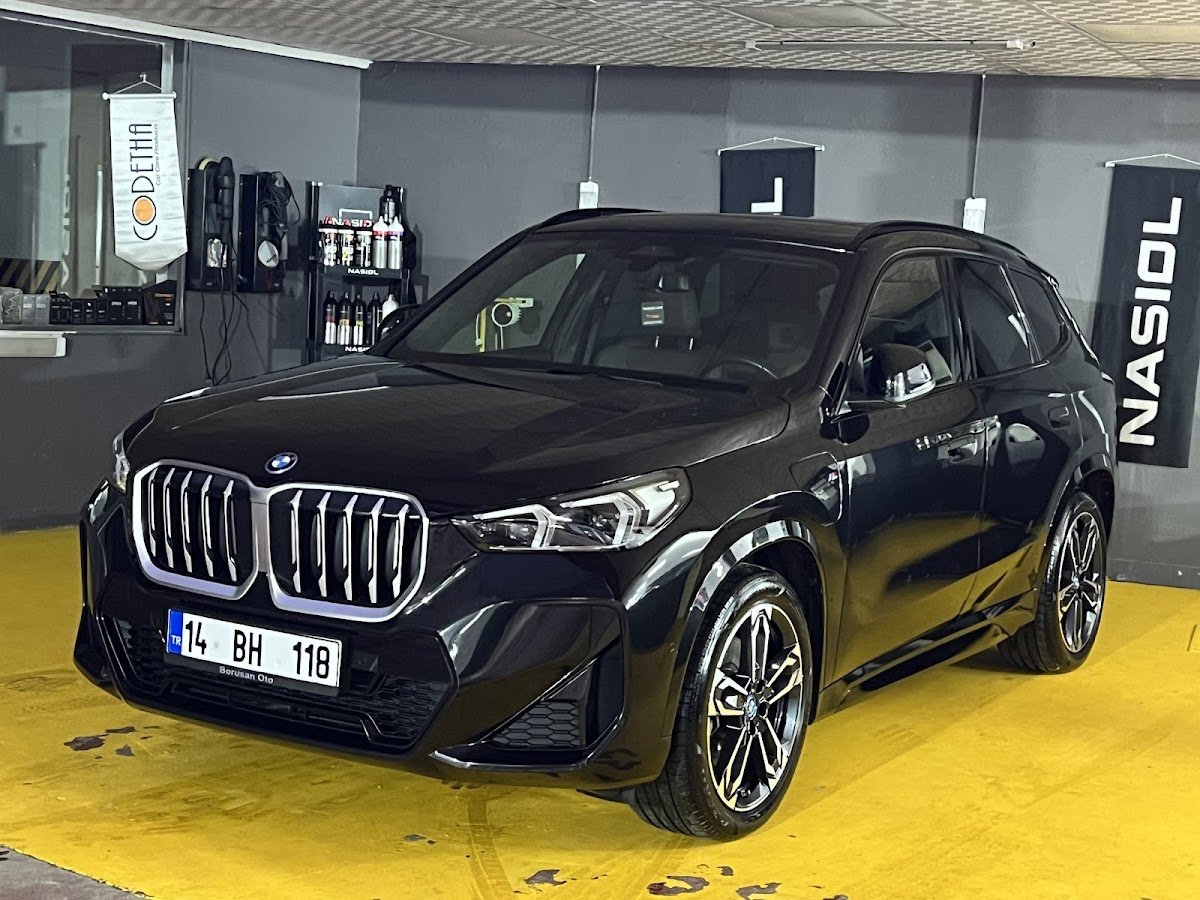 Yanardağ Oto Detailing