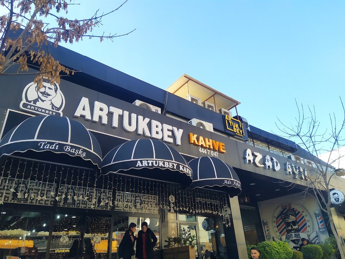 Artukbey Cafe