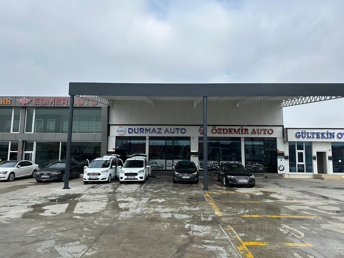 Durmaz Auto