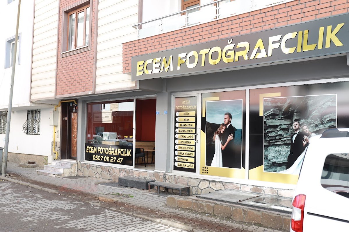 Ecem Fotoğraf ve Video