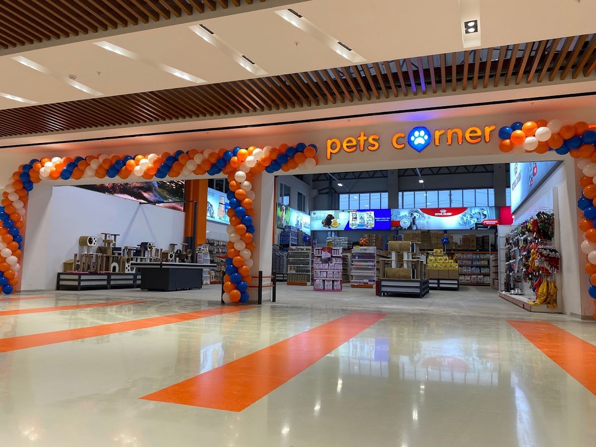 Pets Corner Düzce